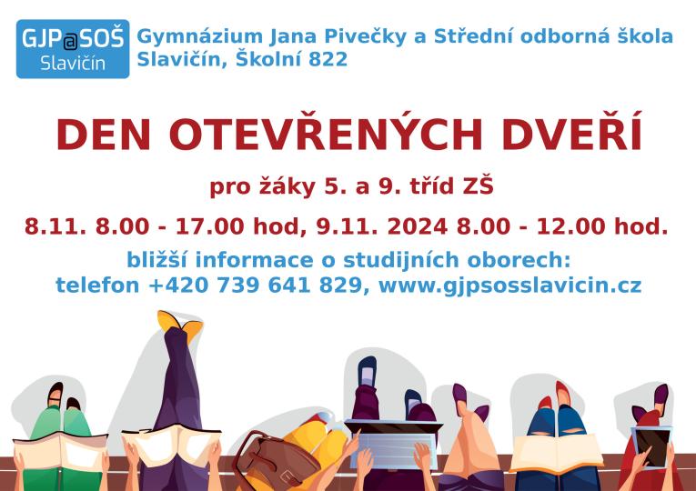 Gymnázium Slavičín