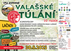 Valašské túlání