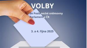 Volby 2025