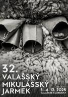32. VALAŠSKÝ MIKULÁŠSKÝ JARMEK