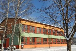 Základní škola Nedašov