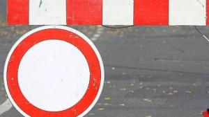 Zákaz vjezdu
