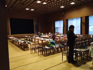 Charitativní bazárek