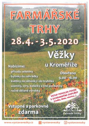 Věžky