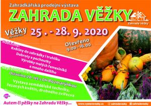 Věžky