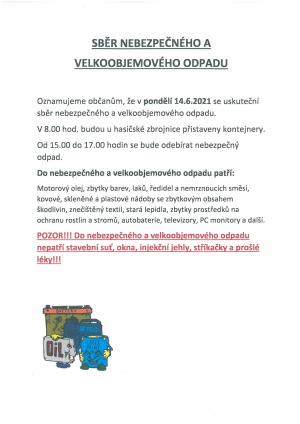 sběr