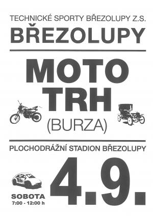 Burza