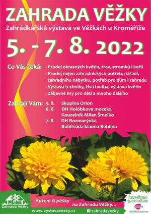 Věžky