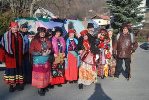 fašanky 2011