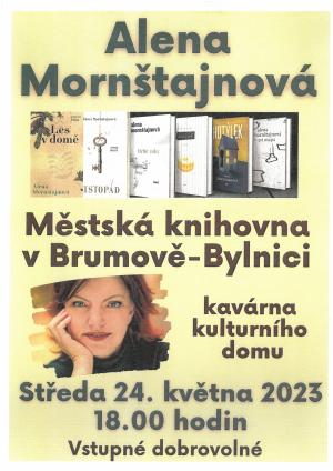 A. Mornštajnová