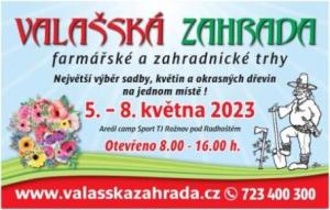 Valašská zahrada
