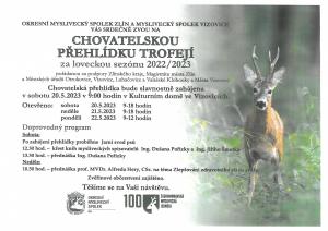 Chovatelská výstava