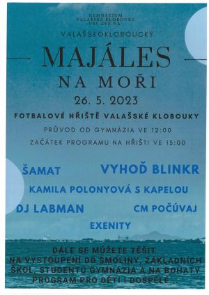 Majáles