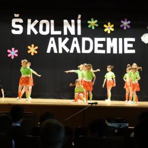 školní akademie