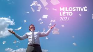 Milostivé léto