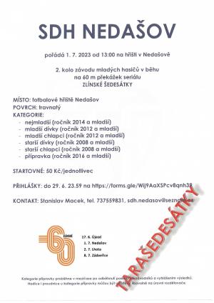 SDH Nedašov