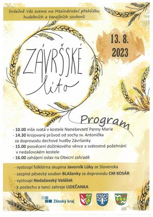 Závršské léto