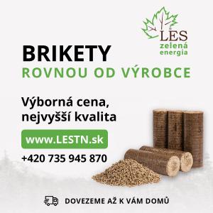 brikety