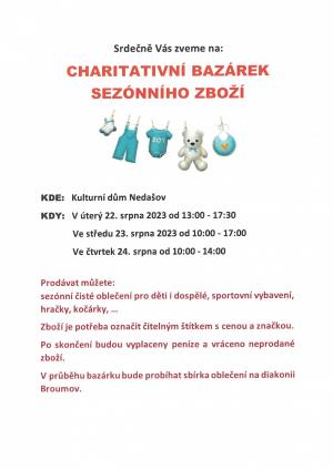 bazárek