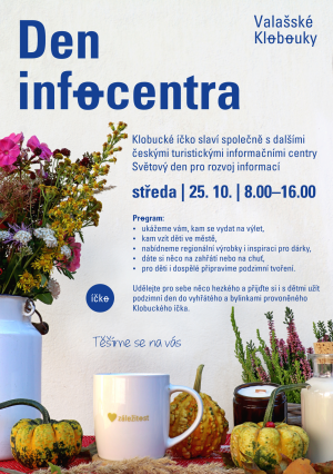 Den infocentra