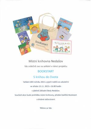 Místní knihovna