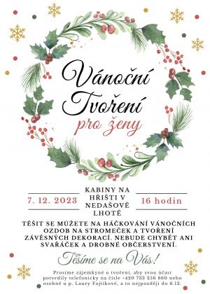 Tvoření