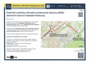 Náhradní autobusová doprava
