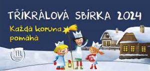 Tříkrálová sbírka