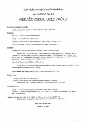 Uzlovačka