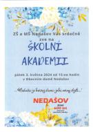 Školní akademie