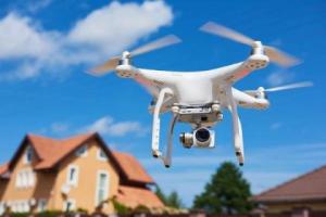 dron