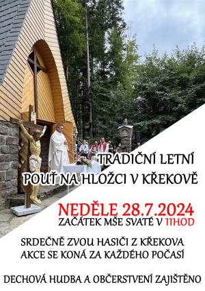 Hložecká pouť