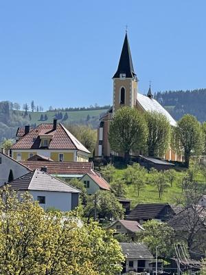 kostel