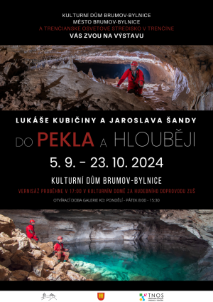 Do pekla a hlouběji