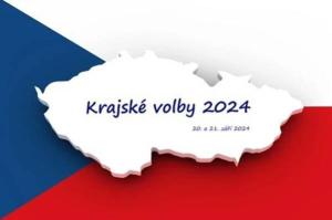 krajské volby