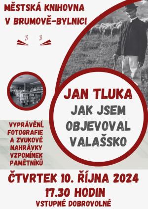 Jak jsem objevoval Valašsko