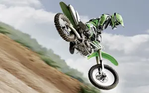 Motocykl
