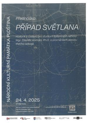 Případ Světlana