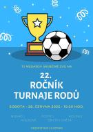 Turnaj rodů